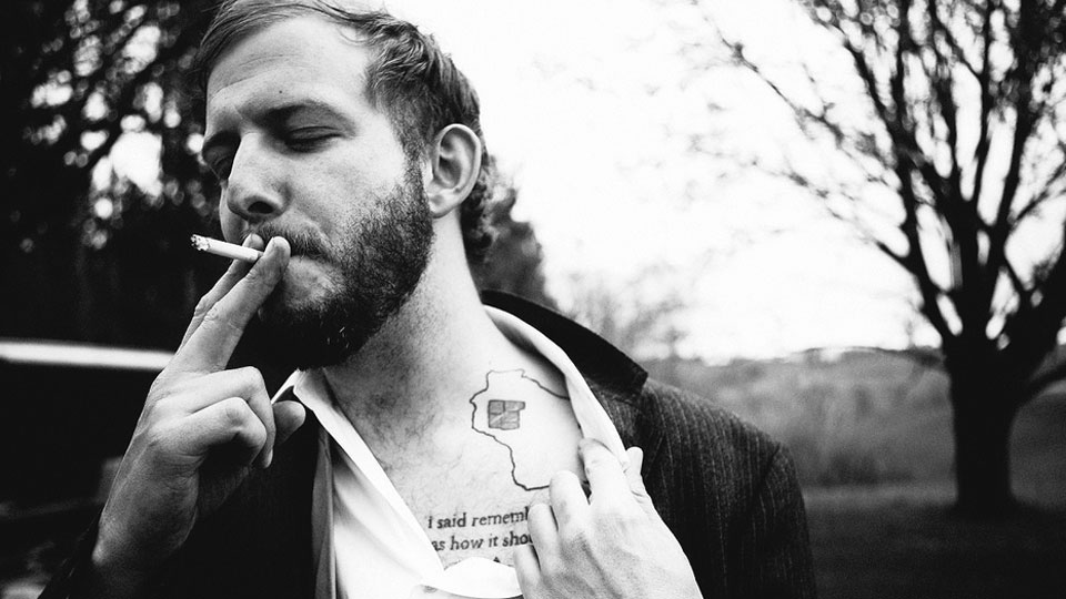 Bon Iver
