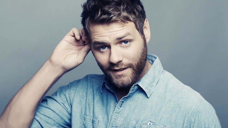 Brian McFadden