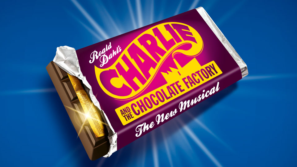 Charlie and the Chocolate Factory