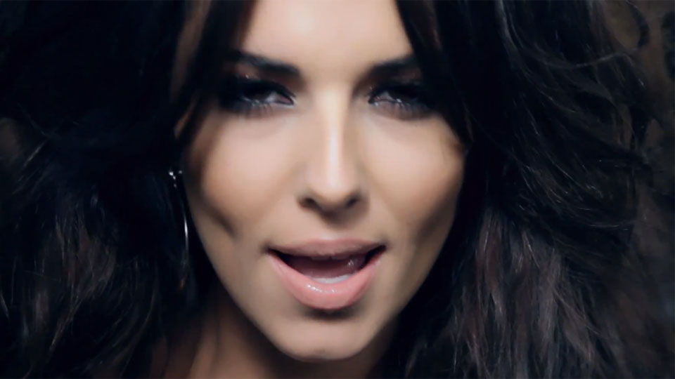 Cheryl Cole - Ghetto Baby