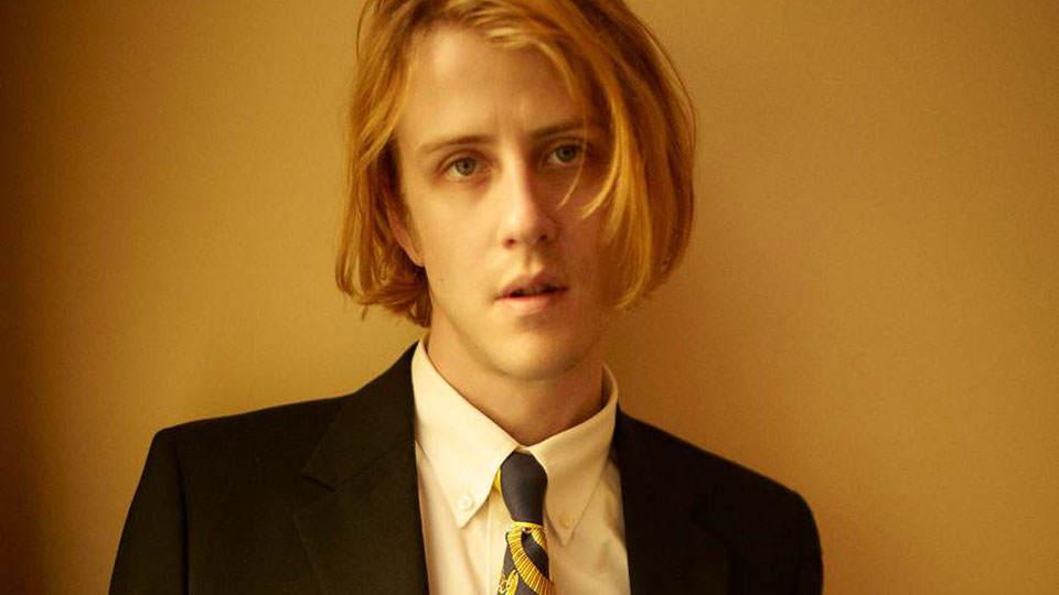 Christopher Owens