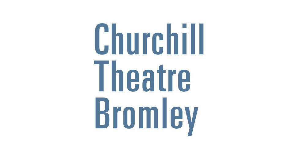 Churchill Theatre Bromley
