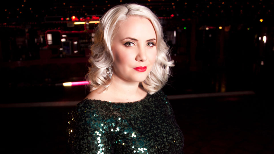 Claire Richards