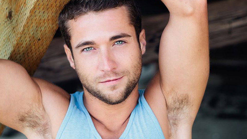 Colby Melvin