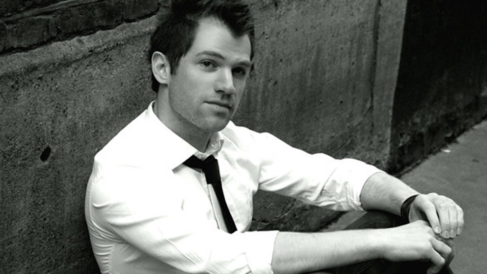 Daniel Boys - Credit: Paul Schnaars