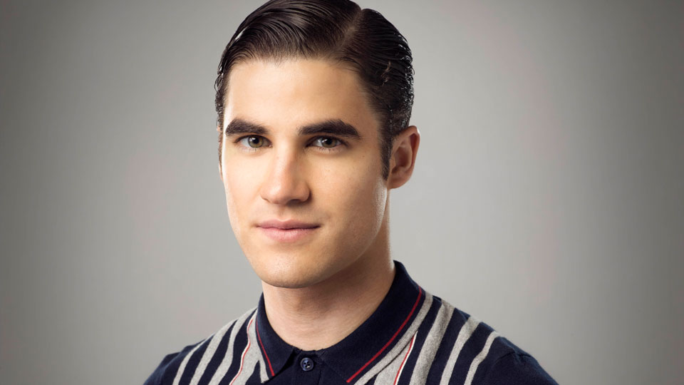 Darren Criss
