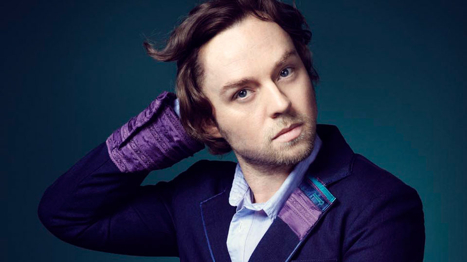 Darren Hayes