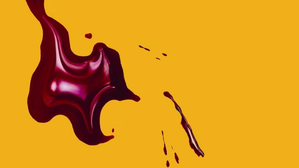 Charlaine Harris - Deadlocked