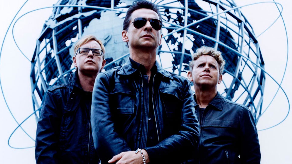 Depeche Mode
