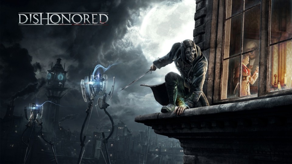 Dishonored