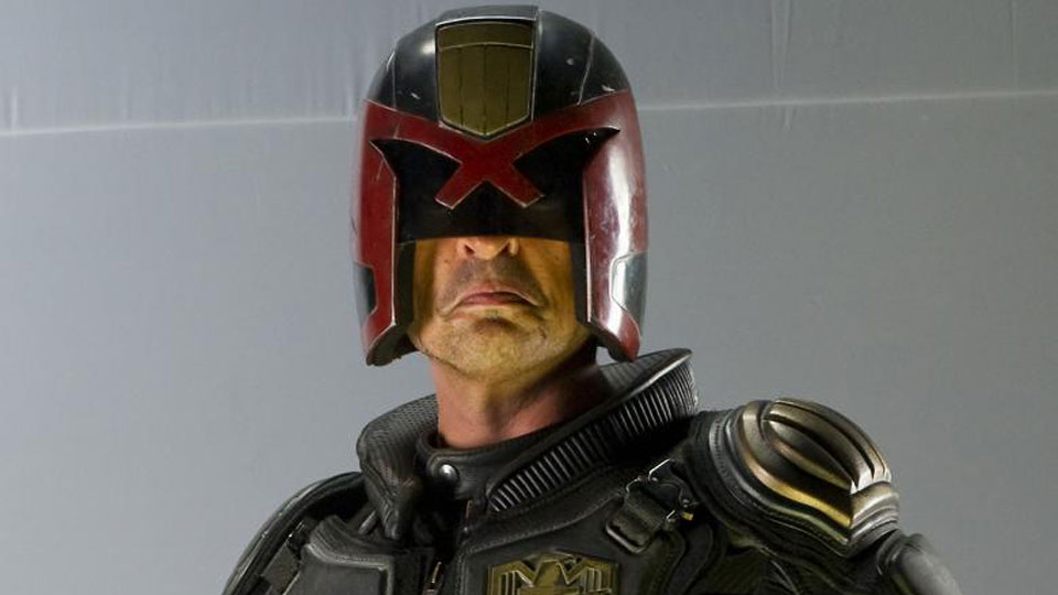 Dredd