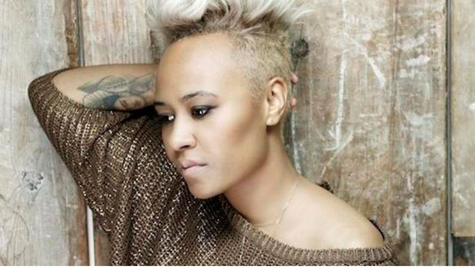 Emeli Sande