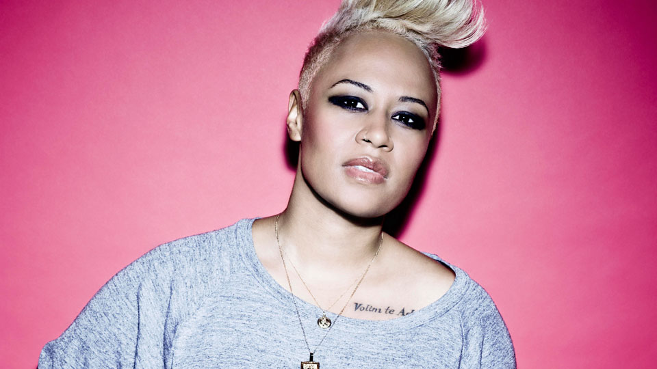 Emeli Sande