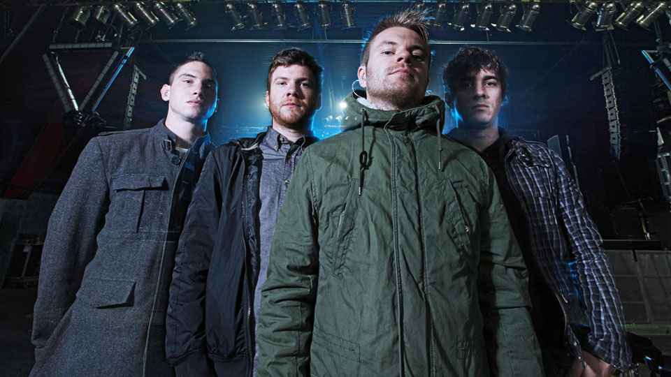 Enter Shikari