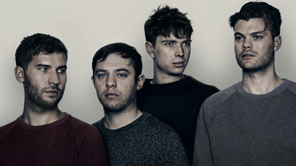 Everything Everything