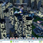Sim City