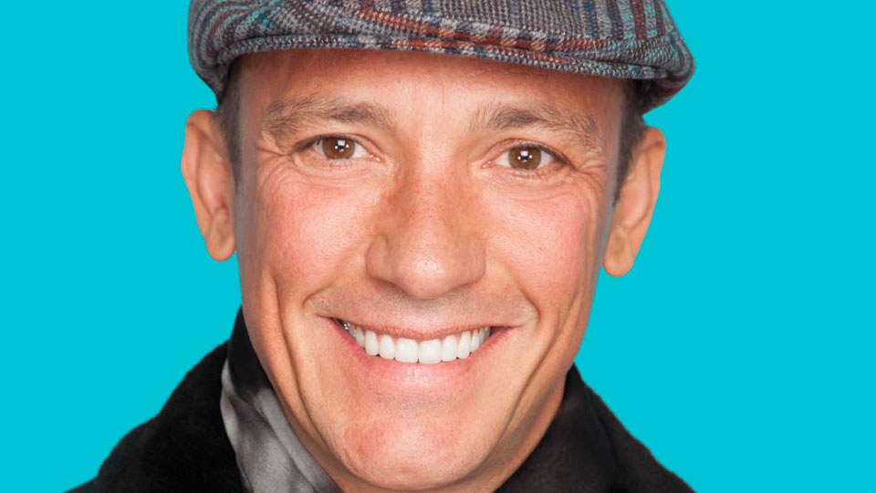 Frankie Dettori