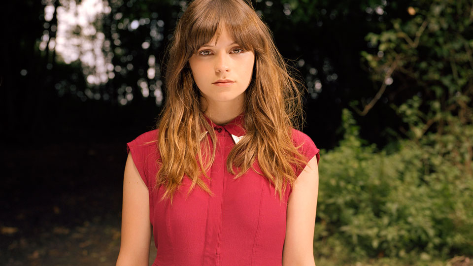 Gabrielle Aplin