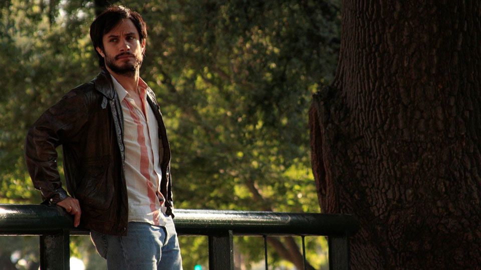 Gael Garcia Bernal