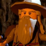 LEGO Lord of the Rings