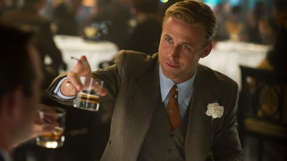 Gangster Squad - Ryan Gosling