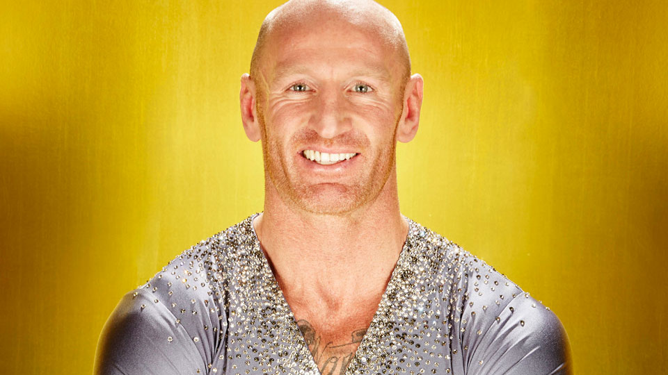 Gareth Thomas
