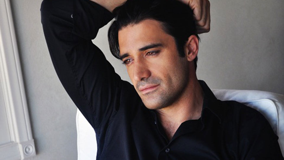 Gilles Marini