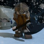 LEGO Lord of the Rings