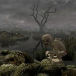 LEGO Lord of the Rings