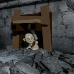 LEGO Lord of the Rings