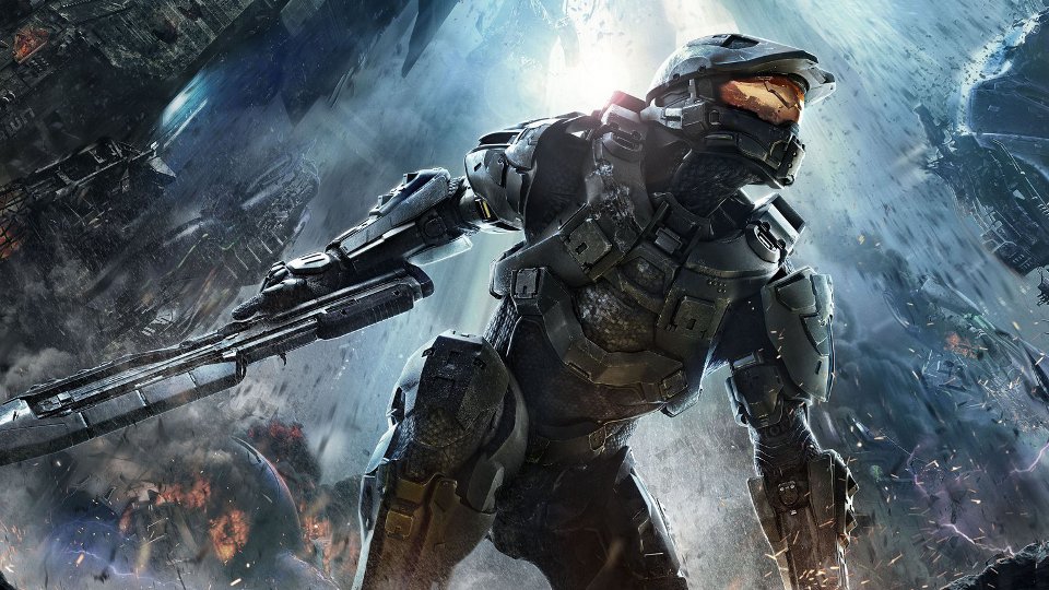 Halo 4