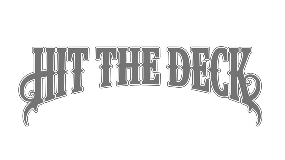 Hit The Deck