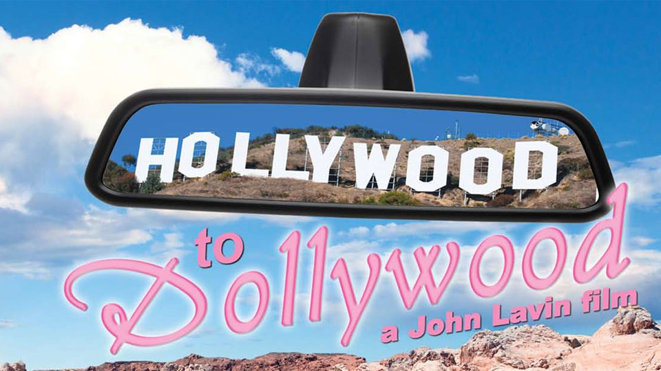 Hollywood to Dollywood