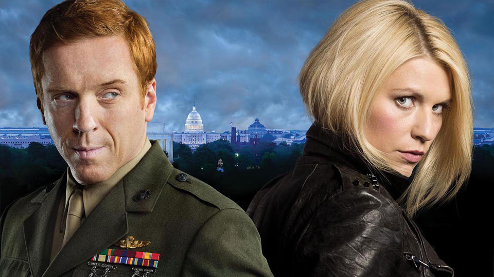 Homeland - Season 2
