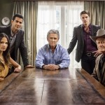 Dallas - Battle Lines