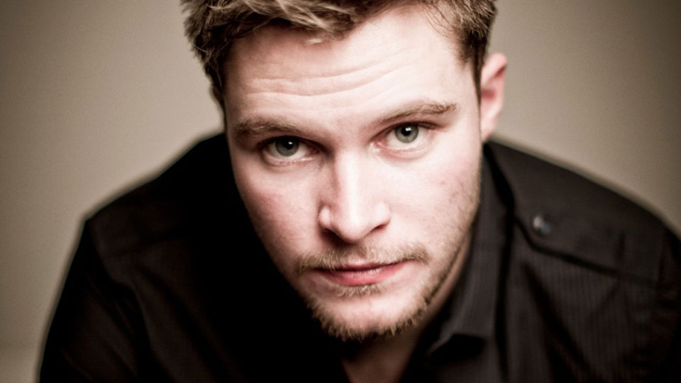 Jack Reynor