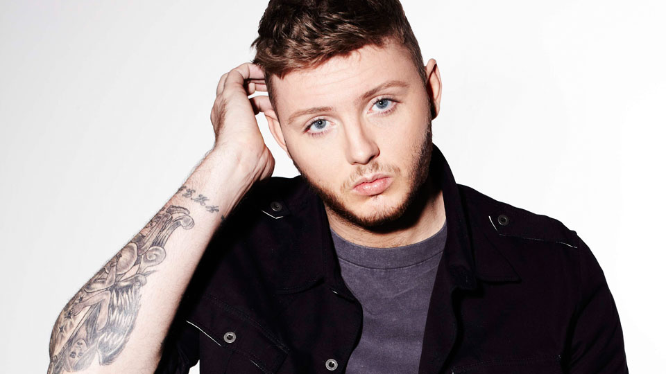 James Arthur