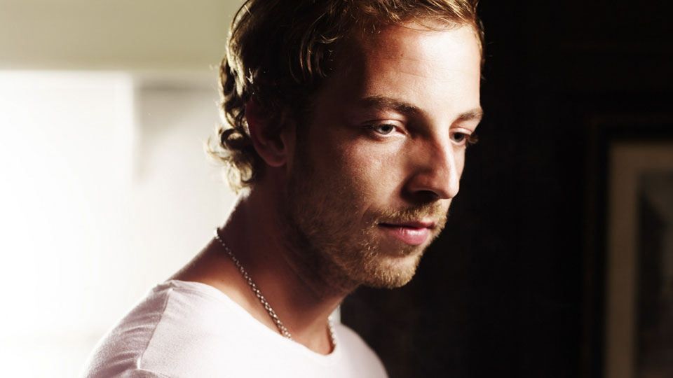 James Morrison