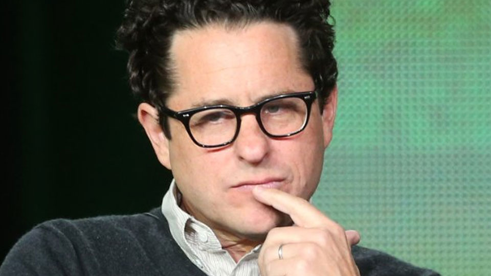 J.J. Abrams
