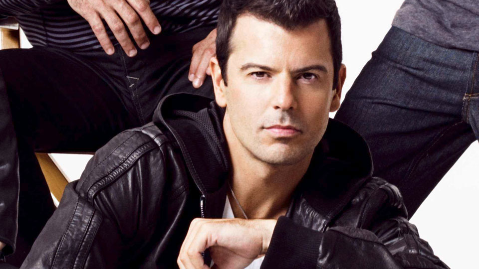 Jordan Knight