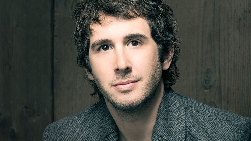 Josh Groban