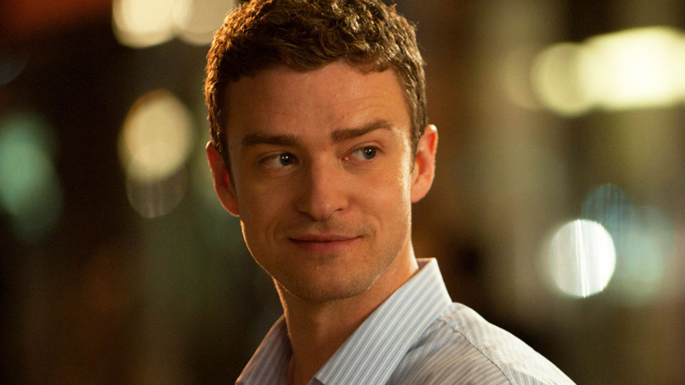 Justin Timberlake