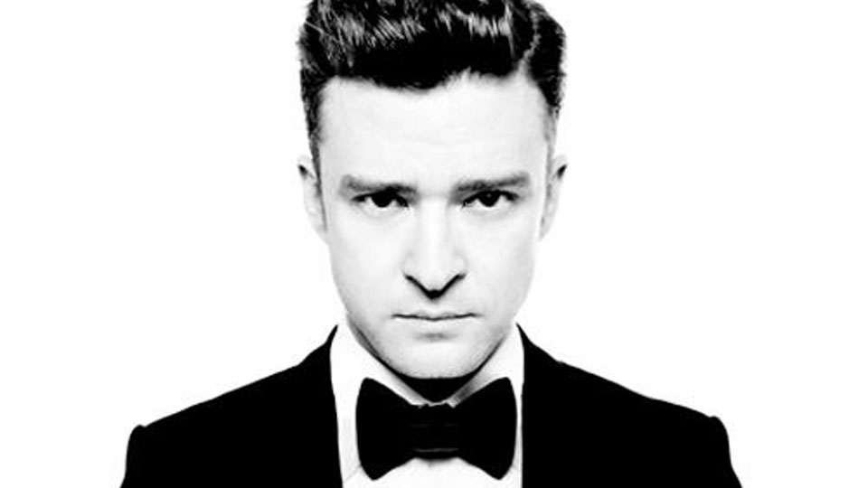 Justin Timberlake