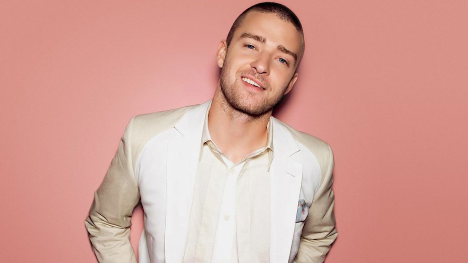 Justin Timberlake