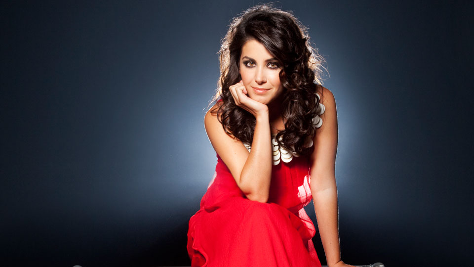 Katie Melua