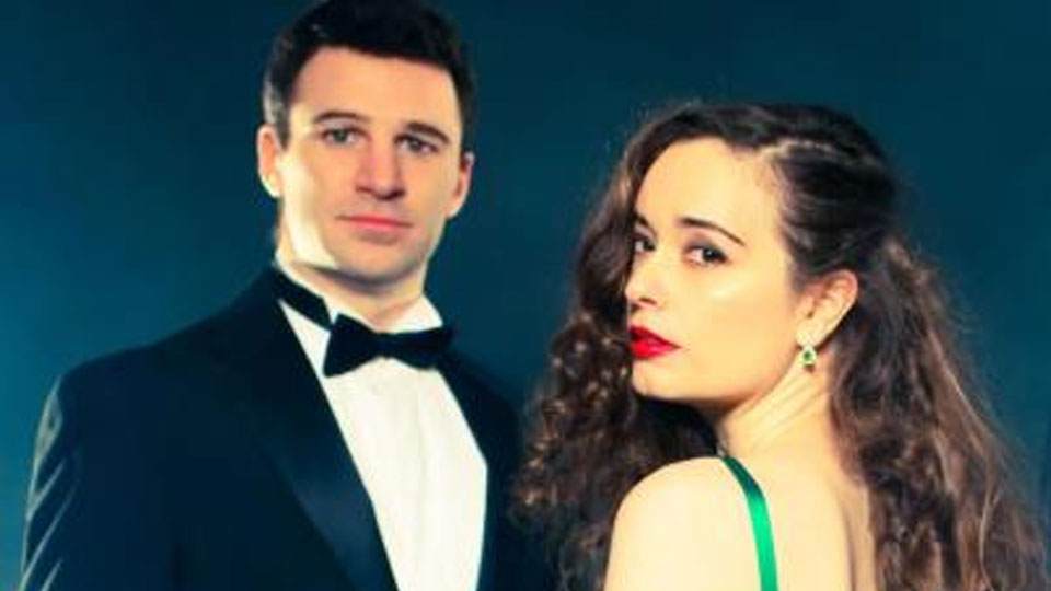 Lady Windermere's Fan