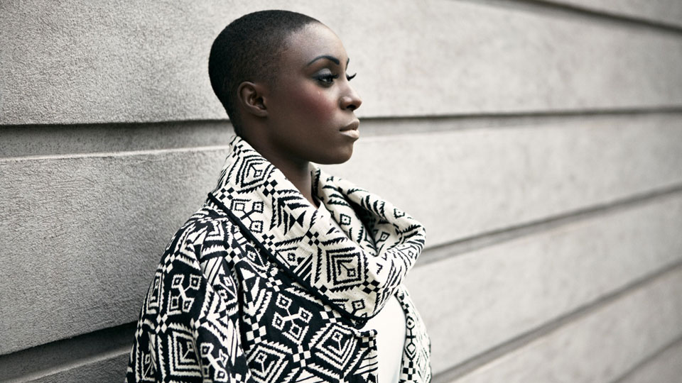 Laura Mvula