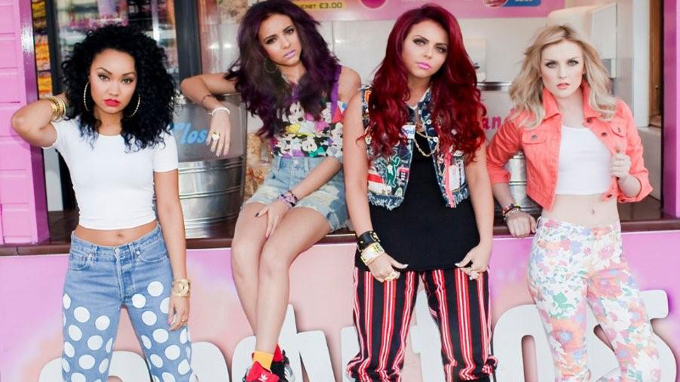 Little Mix