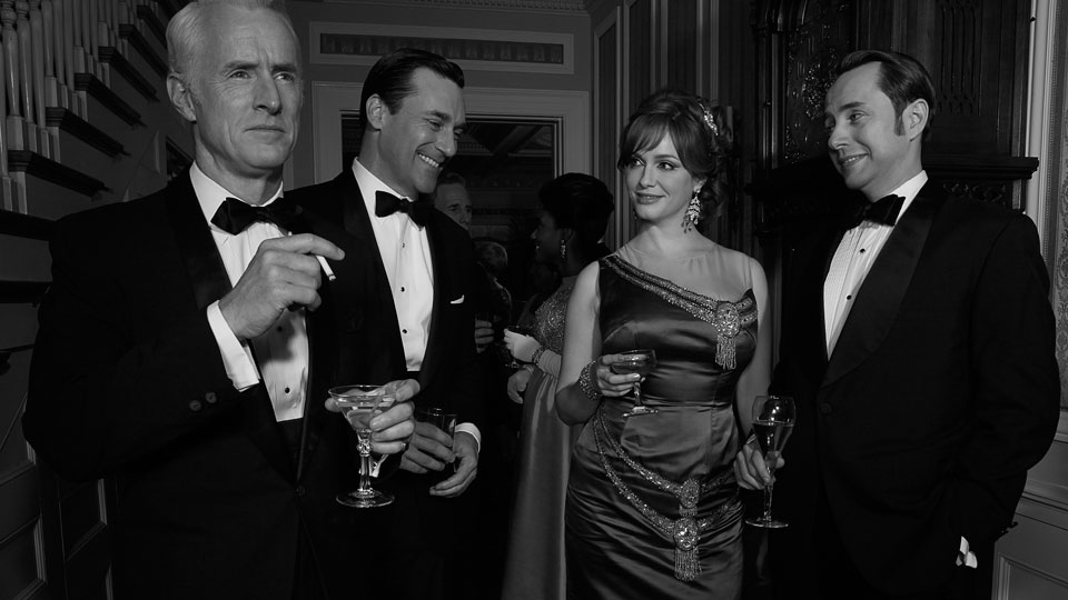 Mad Men season 6