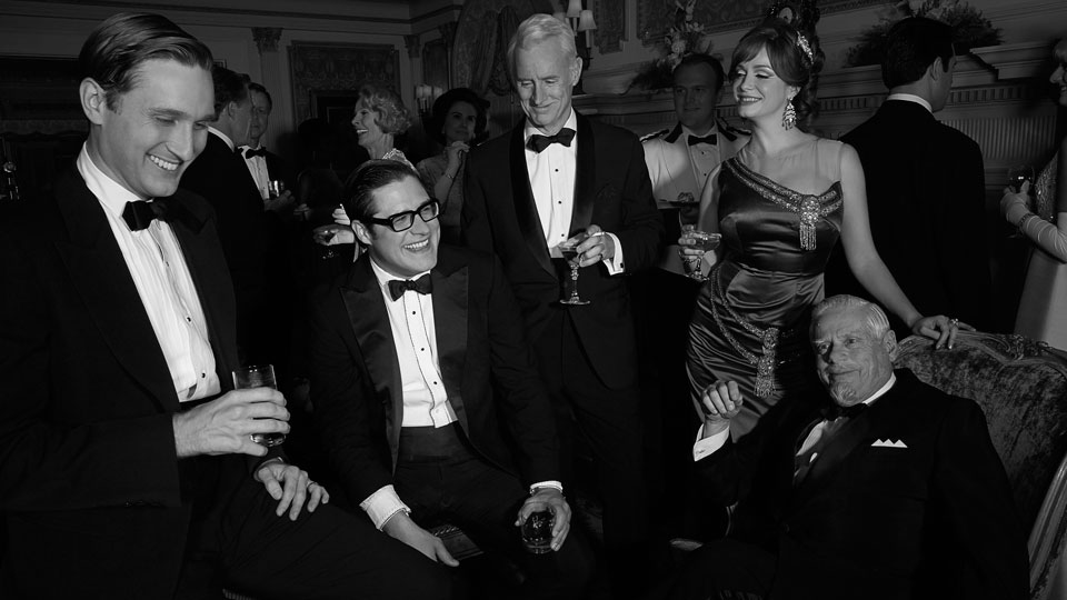 Mad Men season 6